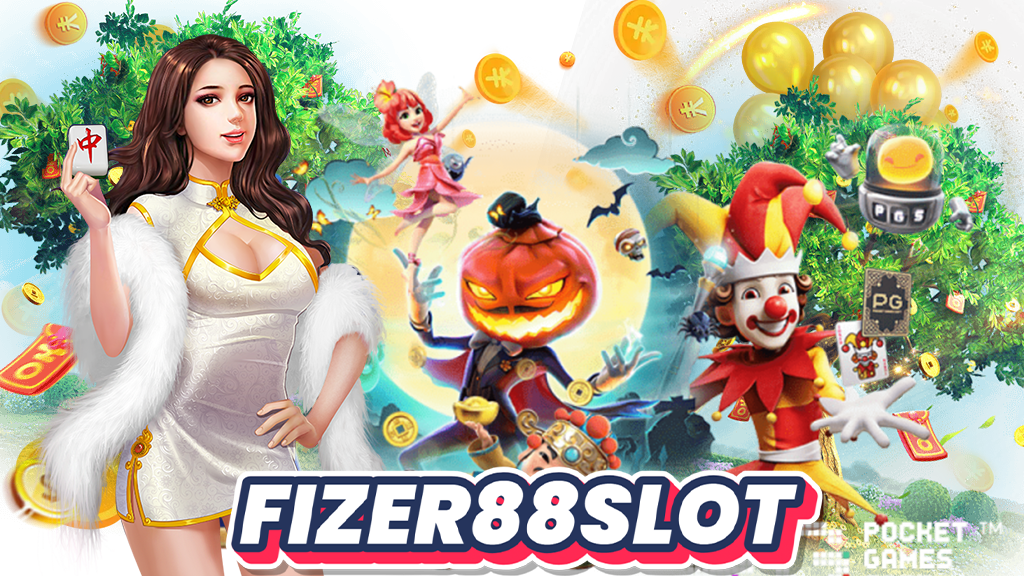 fizer88slot สล็อต